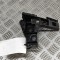 Suport bara de protecție dreapta spate VW GOLF VII 5G1, BQ1, BE1, BE2 2017 OEM: 5G6807394A 31031289
