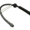 Conducta / cablu frana MERCEDES E-CLASS T-Model (S211) (2003 - 2009) TOPRAN 401 058