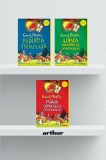 Cumpara ieftin Pachet Copacul Depărtărilor (vol 1-3) | paperback, Arthur