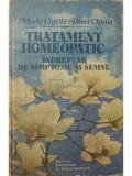 Maria Chirila - Tratament homeopatic - Indreptar de simptome si semne (Editia: 1986)