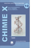 Chimie. Manual pentru clasa a X-a, Clasa 10