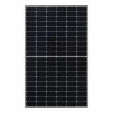 Panou solar XL Breckner Germany 380W fotovoltaic, monocristalin, cadru negru 1755x1040x35mm