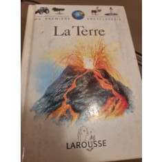 La Terre, Larousse