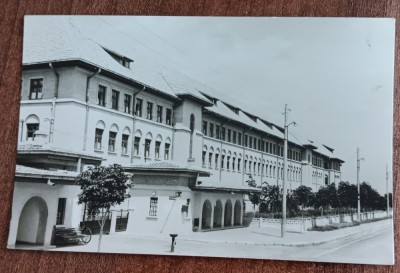 QW23 B - Carte postala - tematica turism - vedere - Romania - Barlad / Birlad 82 foto