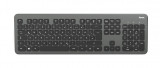 Cumpara ieftin Tastatura wireless Hama KMW-700, layout RO - RESIGILAT