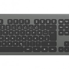 Tastatura wireless Hama KMW-700, layout RO - RESIGILAT