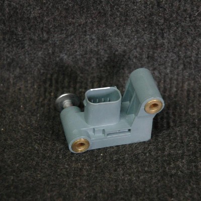 Senzor de impact lateral st&amp;acirc;nga BMW 5 F10 2011 OEM: 9159314 1852197 foto