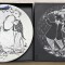 Placa ceramica / Tablou - Rosenthal - Bjorn Wiinblad - lunile anului- Septembrie