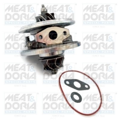 MEAT &amp;amp; DORIA 60029 Ansamblu miez turbo foto