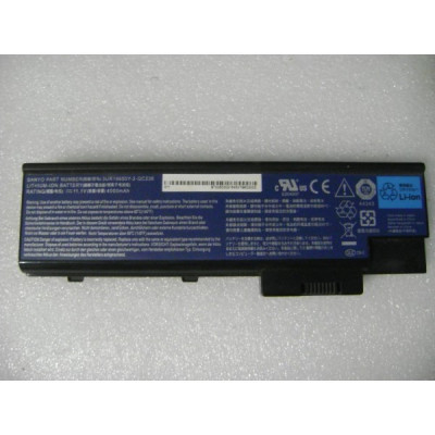 Baterie laptop Testata Acer Aspire 9420 MS2195 model 3UR18650Y-2-QC236 compatibil Aspire 5600 Series Aspire 7000 Series foto
