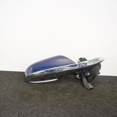 Oglinda laterală dreapta TESLA MODEL S 2017 OEM: E110483411041322-00-G 4089618 foto
