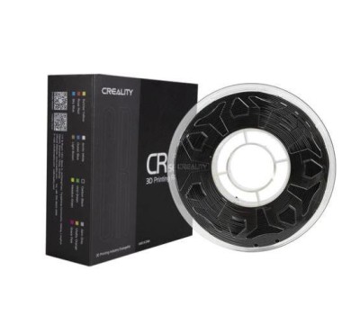 CREALITY 3D FILAMENT CR-TPU BLACK foto