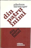 Cumpara ieftin Din patru inimi - Nikolaus Berwanger