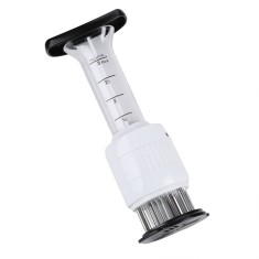 Injector carne, de sosuri, pentru carne, infuzie sosuri, FOXMAG24&reg;