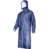 Cumpara ieftin Pelerina ploaie poliuretan / bleumarin - 3xl