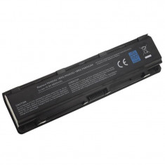 Baterie laptop OEM ALTO5026-66 6600 mAh 9 celule pentru Toshiba Satellite C800 L850 PA5024U-1BRS foto