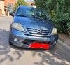 V&acirc;nd Citro&euml;n C3 (2006) AUTOMATĂ &mdash; Mediaș | 140800 km, Aer Condiționat, ITP Valabil, Berlina, Benzina