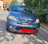 V&acirc;nd Citro&euml;n C3 (2006) AUTOMATĂ &mdash; Mediaș | 140800 km, Aer Condiționat, ITP Valabil