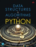 Data Structures &amp; Algorithms in Python