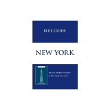 Blue Guide New York