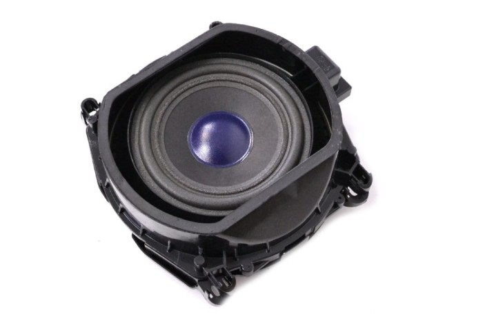 Subwoofer BMW X5 E70 2010 OEM: 6971880 11487955