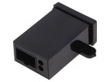 Carcasă Universală cu Lame de Fixare 33x53x20 mm, MASZCZYK