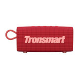 Cumpara ieftin Boxa Portabila Tronsmart Bluetooth Speaker Trip, Red, 10W, IPX7 Waterproof, Autonomie 20 ore