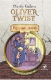 Oliver Twist - Charles Dickens