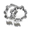 Distantiere roti ATV 4x110 4x115 - 45mm