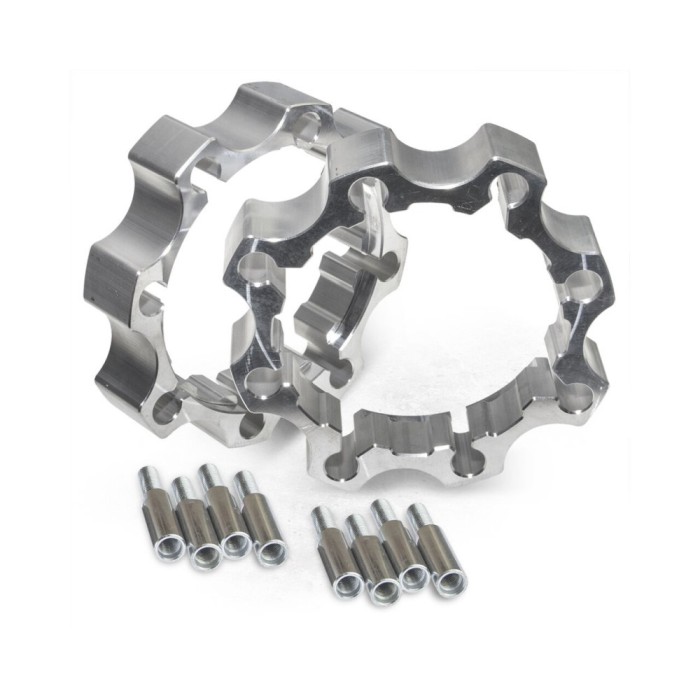 Distantiere roti ATV 4x110 4x115 - 45mm