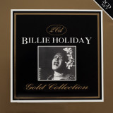 CD 2XCD Billie Holiday &ndash; Billie Holiday (-VG)