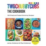 Twochubbycubs the Cookbook