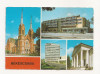 FA16 - Carte Postala- UNGARIA - Bekescsaba, circulata 1988, Fotografie