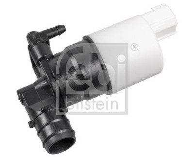 FEBI BILSTEIN 179075 pompa de apa,spalare parbriz foto
