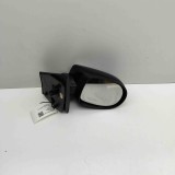 Oglinda Laterala Dreapta Renault Twingo II CN0_ 2008, OEM 963011368R, Portocalie/Neagra, Garantie 12 Luni