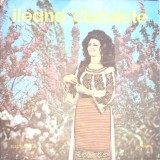 Vinil Ileana Ciuculete - Tinerete Nu Pleca (LP, Electrecord, 1984) Muzica Populara Romaneasca