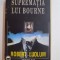 SUPREMATIA LUI BOURNE de ROBERT LUDLUM , 1994