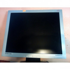 Monitor SH LCD Samsung 920N, 19 inch