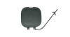 Capac bara carlig remorcare Fiat Panda 05.2012- Spate Grunduit 735537018, Rapid