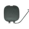 Capac bara carlig remorcare Fiat Panda 05.2012- Spate Grunduit 735537018