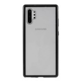 Husa SAMSUNG Galaxy Note 10 Plus - Magneto (Negru)