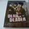 Dead and deader, dvd