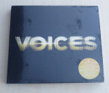 Voices Music Compilation 2CD (2015) Sia, Drake, Jessie J, Ariana Grande, Usher