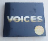 Cumpara ieftin Voices Music Compilation 2CD (2015) Sia, Drake, Jessie J, Ariana Grande, Usher, CD, Pop, Sony Music