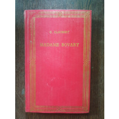 G. Flaubert - Madame Bovary (vol. II)
