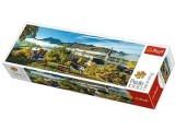 Cumpara ieftin Puzzle panoramic Lac, 1000 piese