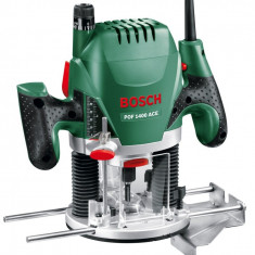 Masina de frezat Bosch POF 1400 ACE, 230 Volti, 1400 Wati (060326C820)
