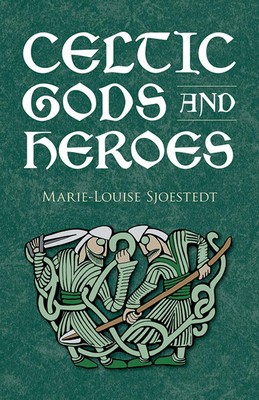 Celtic Gods and Heroes foto