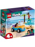 Lego Friends Beach Buggy Fun (41725)