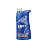 Ulei 2T MANNOL Motorbike 2-Takt Universal 1L